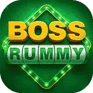 Boss Rummy